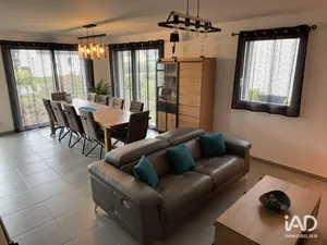 Maison à MESPAUL (29420)