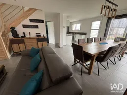 Maison à MESPAUL (29420)