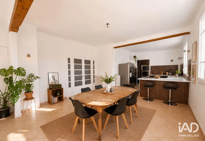 Appartement 4 pièces 92 m² · à Aix-en-Provence · 92 m² · 540 000 €