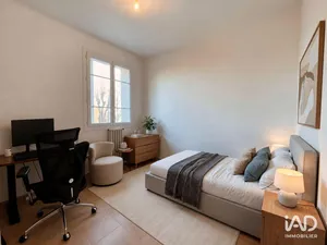 Appartement à AIX-EN-PROVENCE (13100)