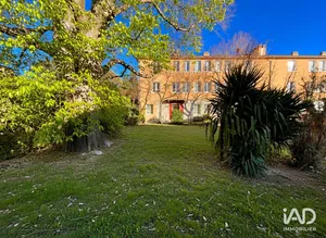 Appartement à AIX-EN-PROVENCE (13100)