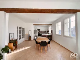 Apartment in AIX-EN-PROVENCE (13100)