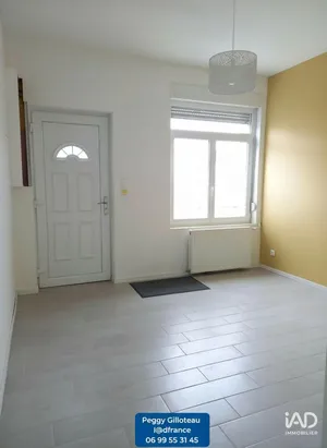 Maison à MARPENT (59164)