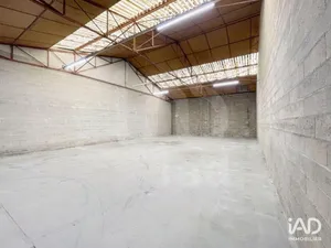 Hangar à BRIE-COMTE-ROBERT (77170)