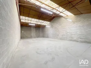 Hangar à BRIE-COMTE-ROBERT (77170)