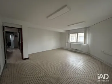 Bureaux à SAINT-QUENTIN (02100)