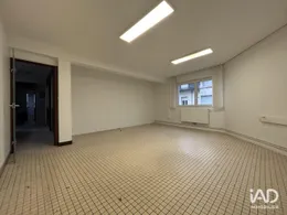 Bureaux à SAINT-QUENTIN (02100)
