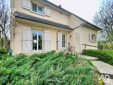 House in MILLY-LA-FORÊT (91490)