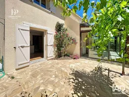 House in MILLY-LA-FORÊT (91490)