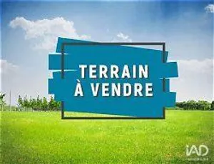 Terrain à DEMI-QUARTIER (74120)