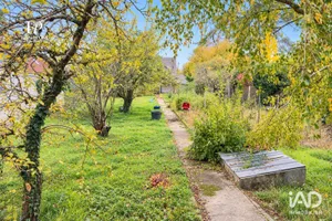 Land in MAISSE (91720)