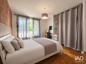 Appartement à REIMS (51100)