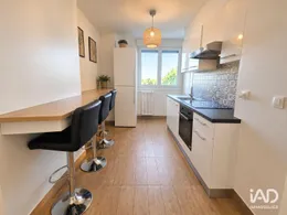 Appartement à REIMS (51100)