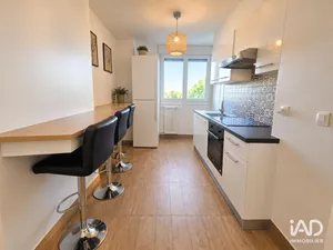 Appartement à REIMS (51100)