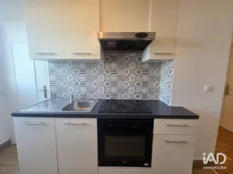 Appartement à REIMS (51100)