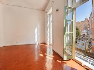 Appartement à PERPIGNAN (66000)