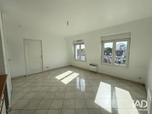 Appartement à SAINT-FARGEAU-PONTHIERRY (77310)