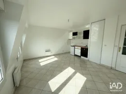 Appartement à SAINT-FARGEAU-PONTHIERRY (77310)