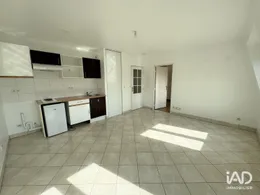 Appartement à SAINT-FARGEAU-PONTHIERRY (77310)