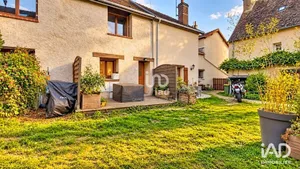 Maison à THOIRY (78770)
