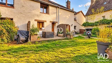 Maison à THOIRY (78770)