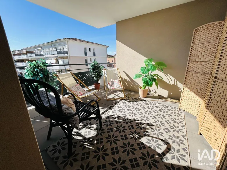 Appartement 3 pièces 62 m² · à Avignon · 62 m² · 759 €/mois