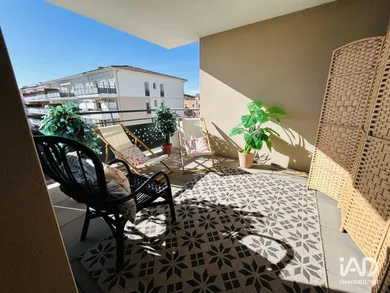 Appartement à AVIGNON (84000)
