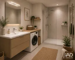 Appartement à ANNECY (74000)