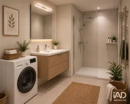 Appartement à ANNECY (74000)