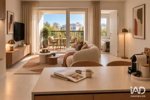Appartement à ANNECY (74000)