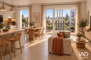 Appartement à ANNECY (74000)