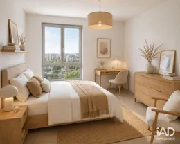 Appartement à ANNECY (74000)