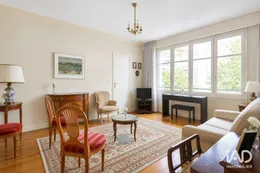 Appartement à PARIS (75016)