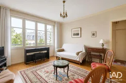 Appartement à PARIS (75016)