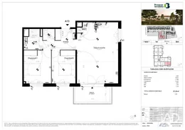 Appartement à LE TAILLAN-MÉDOC (33320)