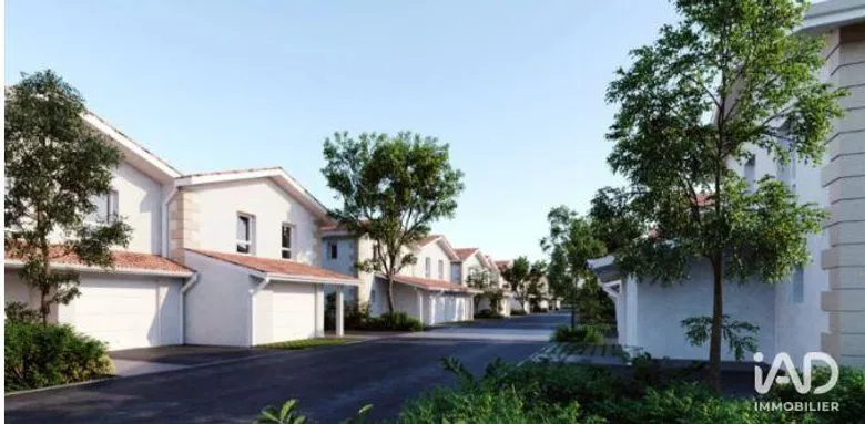 Maison 5 pièces 92 m² · au Taillan-Médoc · 92 m² · 275 000 €