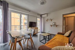 Appartement à NICE (06300)
