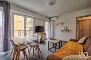 Appartement à NICE (06300)