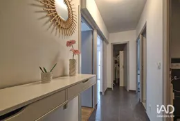 Appartement à NICE (06300)