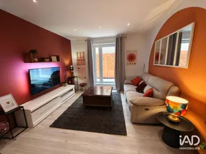 Maison à MEAUX (77100)