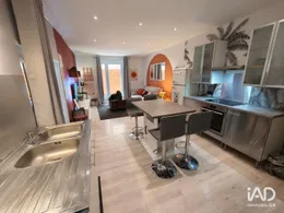 Maison à MEAUX (77100)