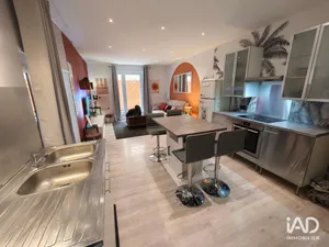 Maison à MEAUX (77100) photo 2