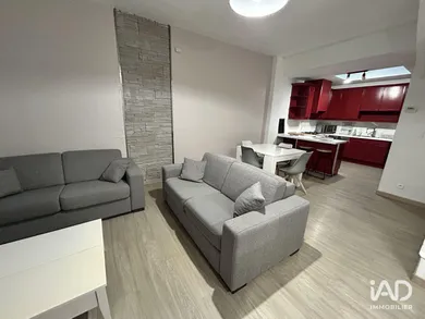 Maison à AMIENS (80000)