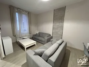 Maison à AMIENS (80000)