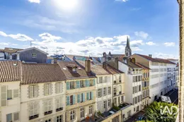 Appartement à BAYONNE (64100)