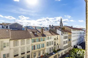 Appartement à BAYONNE (64100)