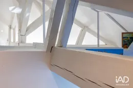 Appartement à BAYONNE (64100)