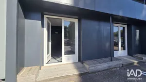 Murs commerciaux  à VERNON (27200)