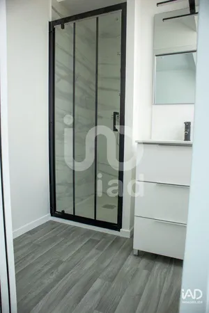 Appartement à COUBERT (77170)