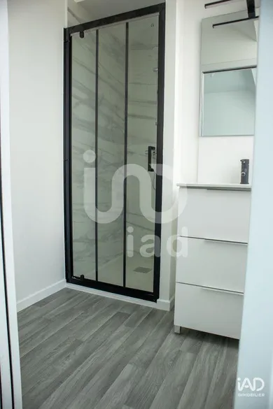Appartement à COUBERT (77170)